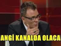 Mesut Yar bakın artık hangi kanalda?
