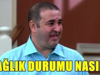 Kalp krizi geçiren Şafak Sezer'in sağlık durumu nasıl?