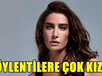 Sıla'dan sert çıkış!
