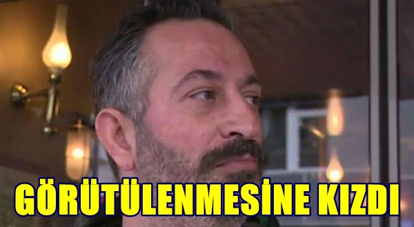 Cem Yılmaz neden istifa etti?