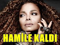 Janet Jackson 50 yaşında hamile kaldı!
