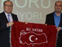 Vali Tutulmaz: “Korucularımızın Emekleri Unutulmayacaktır.”