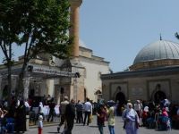 Veysel Karani Hz. Anma ve Anneler Günü Etkinliği Düzenlendi