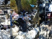 Siirt'in Botan köyü'nde operasyon! Mühimmat ele geçirildi