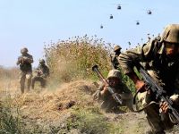 Siirt'te operasyon! 1 PKK mensubu öldürüldü