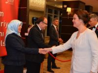 Valilik Halka açık Cumhuriyet Bayramı Resepsiyonu düzenledi