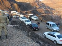Siirt'te maden göçüğünden bir cenaze daha çıkarıldı