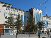 Siirt’te yeni hükümet konağı hizmete girdi