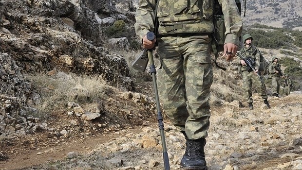 Siirt'te özel güvenlik bölgeleri 15 gün süreyle uzatıldı