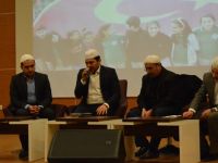 Siirt, Şehitlerini unutmadı