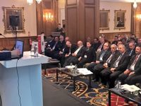 Siirt ve yatırım fırsatları, çalıştayı düzenlendi