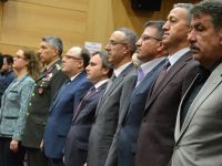 İstiklal Marşı'nın Kabulü Çeşitli Etkinliklerle Kutlandı