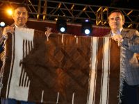 Abdurrahman Önül Siirtlilere Unutulmayacak Bir Gece Yaşattı