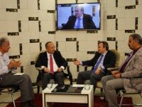 ”Siirt Güç Birliğiyle Daha Güzel Yerlere Gelecek”