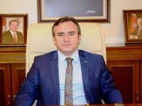 Başkan Taşkın’ın Kurban Bayramı Mesajı