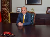 Siirt Valisi Ali Fuat Atik’in  “Gaziler Günü” Kutlama Mesajı
