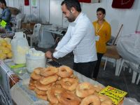 ‘Siirt Tanıtım Günleri’, Avrupa Kültür Başkenti İstanbul’da…