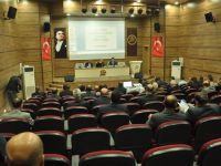 İl Koordinasyon Kurulu 4. Dönem Toplantısı Yapıldı