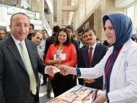 Vali Atik, Organlarını Bağışladı