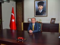 Vali Ali Fuat Atik’in “Öğretmenler Günü” Kutlama Mesajı