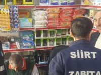 Okul ve Çevresindeki İş yerleri ile Kantinlere Sıkı Denetim