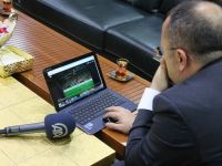 Vali  Atik, Aa'nın "Yılın Fotoğrafları" Oylamasına Katıldı
