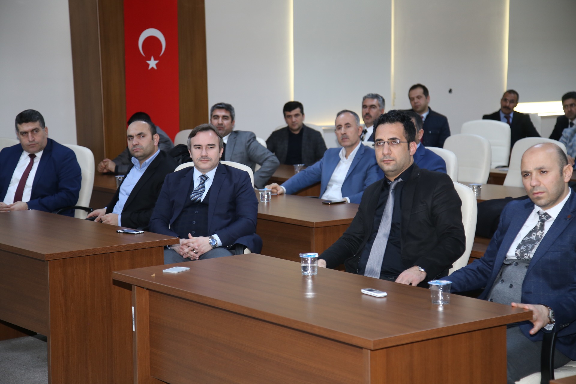 Siirt Belediyesi'nin Eğitime Destekleri Devam Ediyor