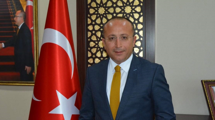 Vali Atik'ten ‘18 Mart Şehitler Günü ve Çanakkale Zaferi’ni mesajı