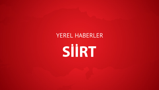 Siirt'te Yarın Şehitleri Anma programı var