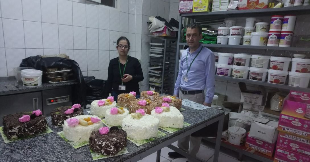 Ramazan denetimleri sürüyor