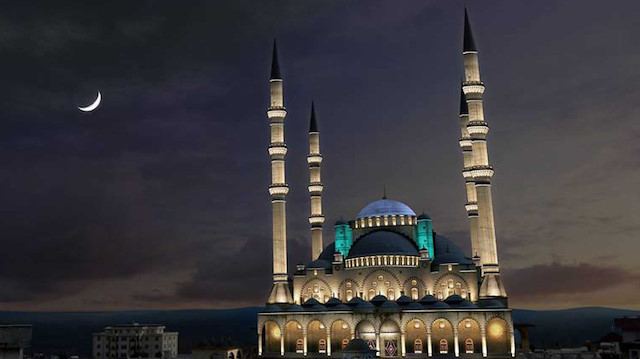 Siirt Müftülüğü Mevlid Kandili Programını açıkladı