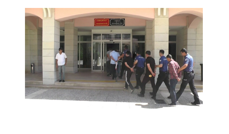 Siirt'te tefecilere göz açtırılmıyor