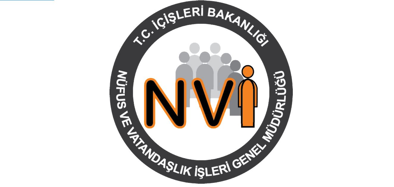 Siirt Nüfus Müdürlüğü'nden vatandaşlara uyarı