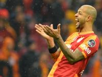 Felipe Melo Brezilyalı diğer yıldızlarla yarışacak!