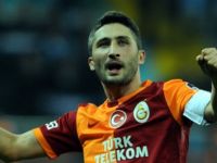 Sabri karısına...