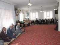 Çözüm Sürecine Tam Destek