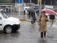 DİKKAT! Havalar 12 derece birden soğuyacak Kar uyarısı!