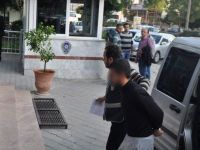 D.Bakır'da şehit edilen astsubayın katil zanlısı BARDA yakalandı!