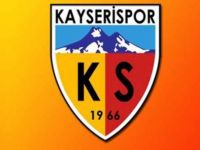 Kayserispor Yönetimi Açıklamalarda Bulundu