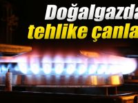 Taner Yıldız: ‘Rusya’dan Gelen Gaz 27 Milyon Metreküpe Düştü’