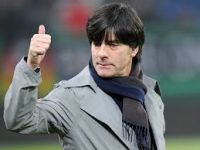 Löw'den ismail Kartal'a Tam Destek