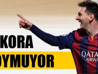Rekorların Adamı