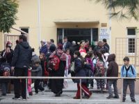 7 Bin 547 Öğrenci TEOG Sınavına Girdi
