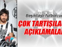 Veli Kavlak'tan Cesur Sözler