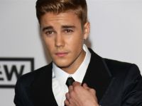 Justin Biber Murat Boz'u taklit etti!