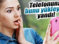 Telefon Olanların Dikkatine