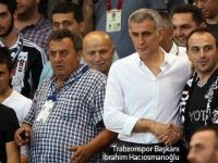 Derbinin Adresi Belli Oldu