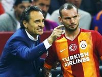 İngiliz Basını Prandeliyi Yerden Yere Vurdu