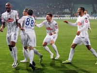 Günün En Kritik Maçında En Nihai SKOR!