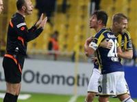 PFDK'dan Emreye Büyük Şok